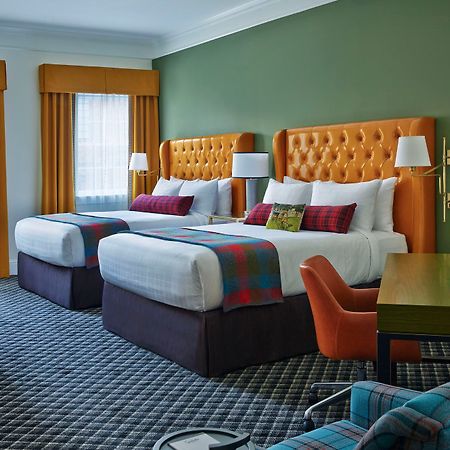 แกรดูเอต เอเธนส์ Hotel ห้อง รูปภาพ