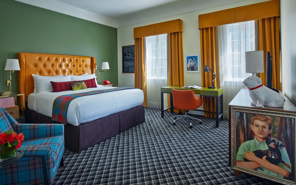 แกรดูเอต เอเธนส์ Hotel ห้อง รูปภาพ